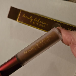 NEW! Beauty Bakeries Bite Size Matte Liquid Lipstick Nude MOCHI MAMI